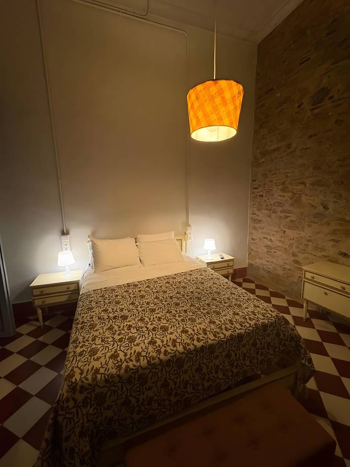Maison de vacances 'Mesones 37' avec terrasse privée, jardin privé et Wi-Fi in Constantina, Sierra Morena