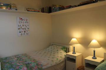 Apartment for 8 People in Barmouth, Gwynedd, Photo 2