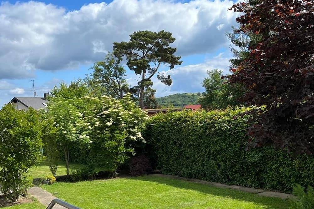 Ferienhaus in Wehr Eifel, Nähe Laacher See und Nürburgring mit großem Garten in Laacher See, Wehr
