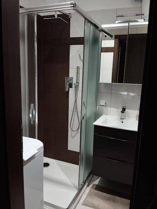 Geheel appartement, One-Bedroom Apartment in Zlín, Zlín Regio