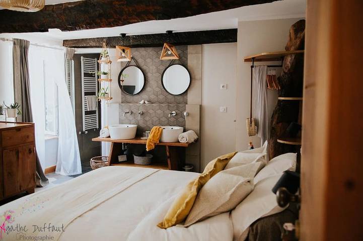 Guesthouse for 2 people - 1