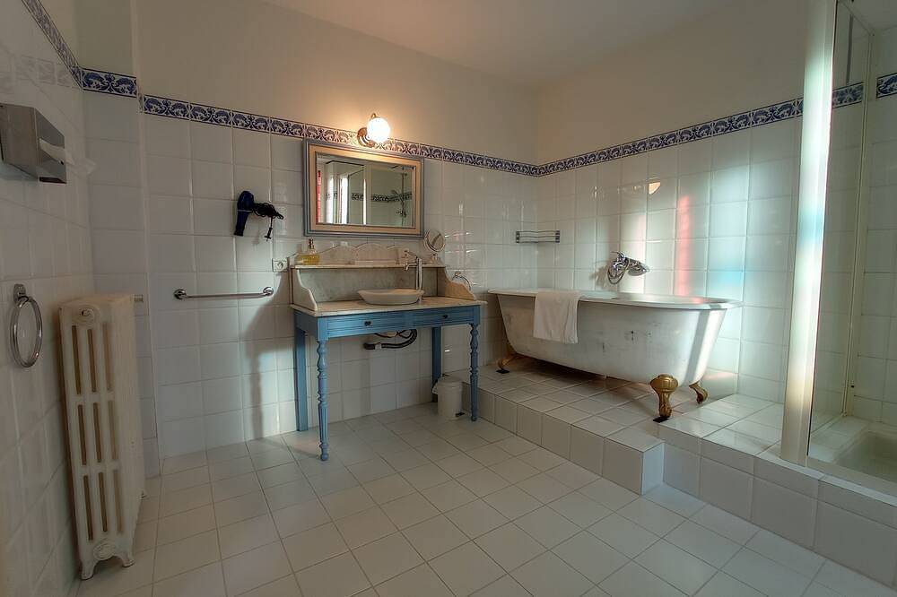 B&B Domaine de Rasigous in Saint-Affrique-les-Montagnes, Région de Castres