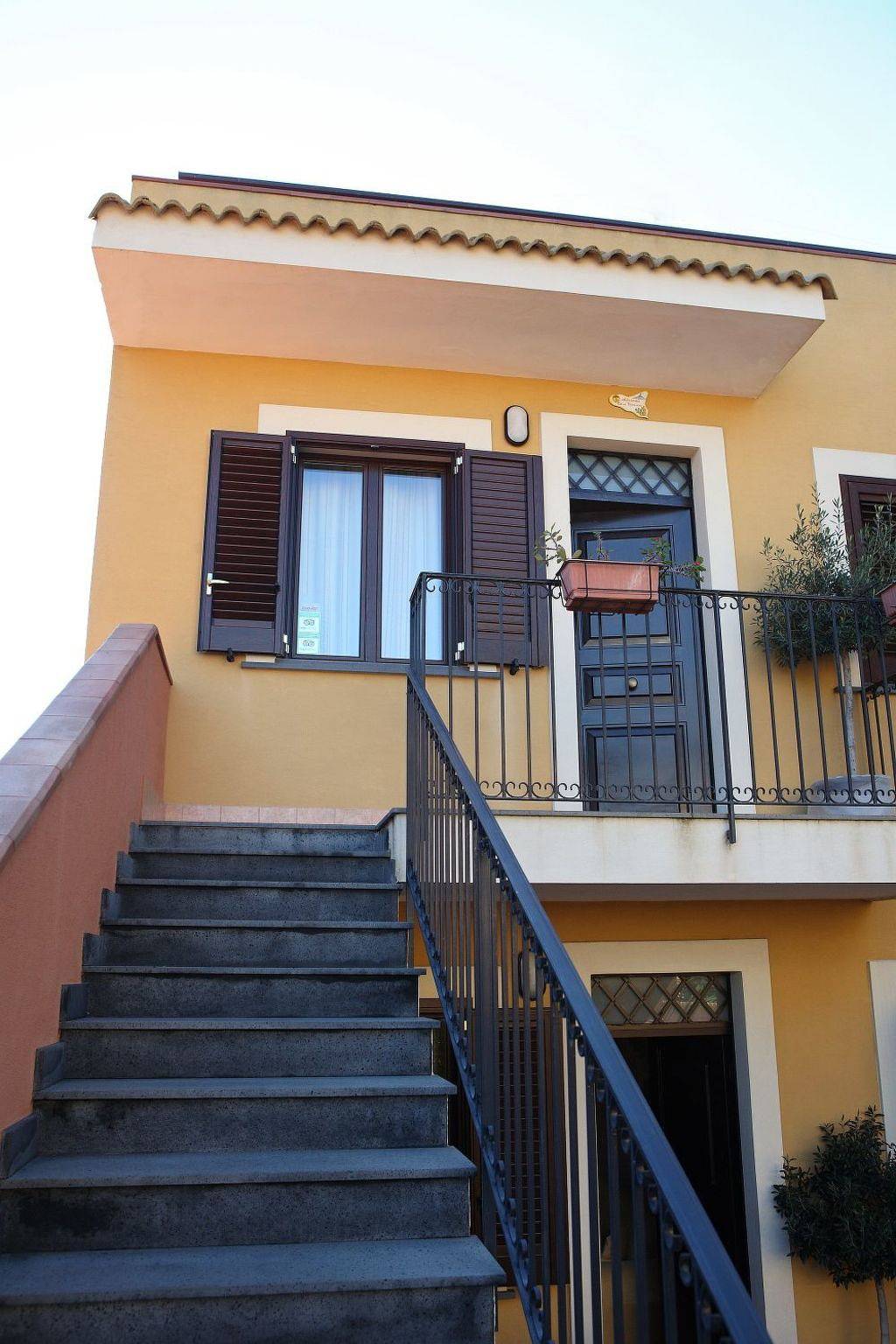 Apartamento entero, Wunderschöne Ferienwohnung in Stazzo mit Private in Stazzo, Acireale