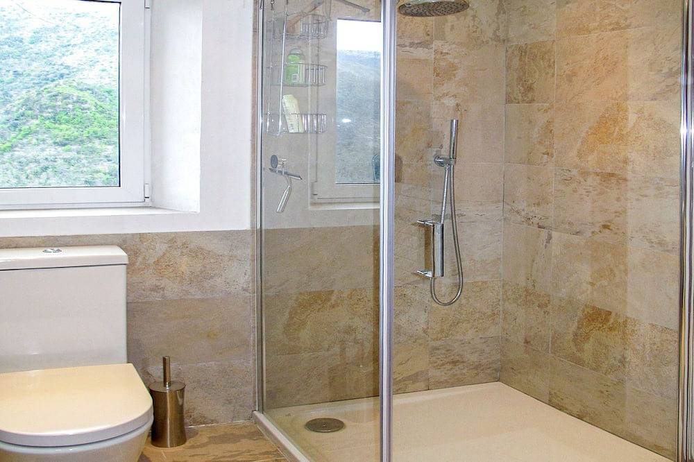 Vakantiehuis Miche in Collabassa, Airole