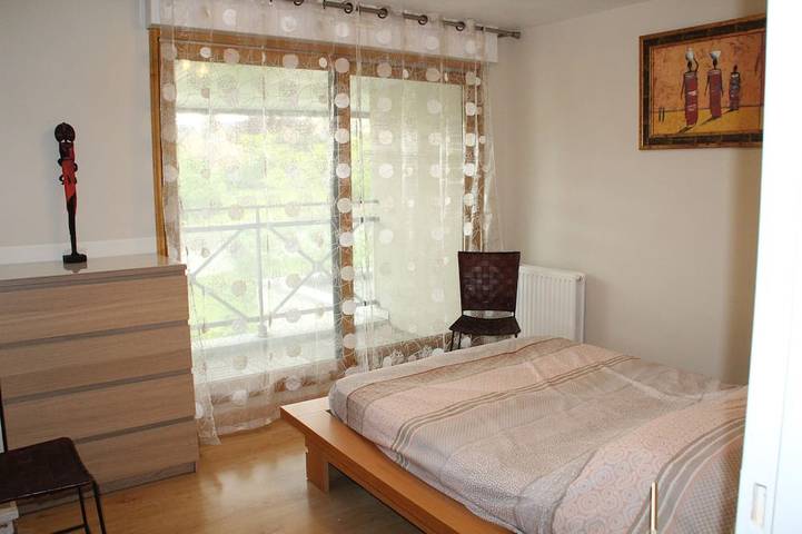 Gîte pour 5 personnes dans Plage des Sables Blancs (Douarnenez) - 2