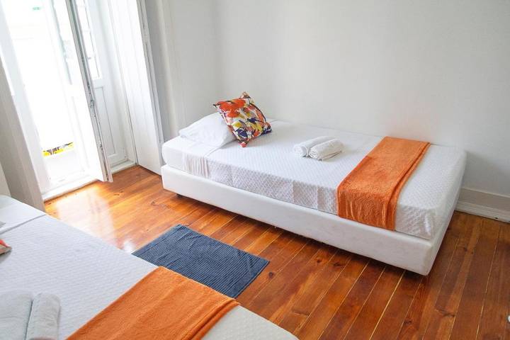 B&b per 2 persone a Lisbona