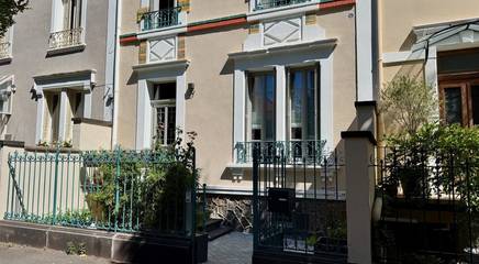 Chambre d’hôte pour 2 personnes, avec jardin dans Allier