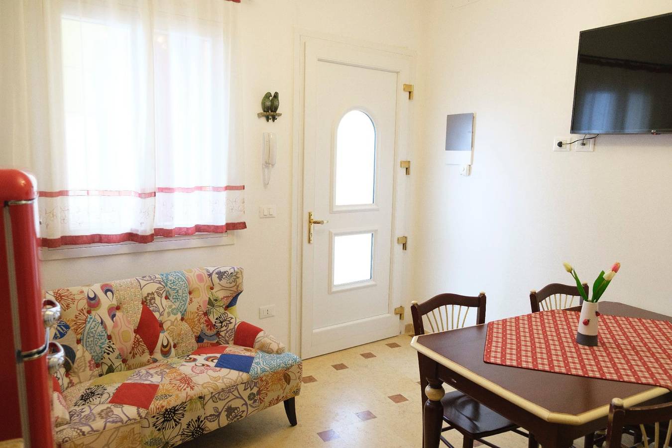 Ganze Ferienwohnung, Wohnung im historischen Zentrum in Sottomarina, Chioggia