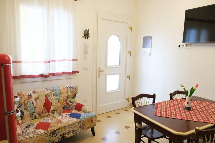 Ferienwohnung für 4 Personen - 1