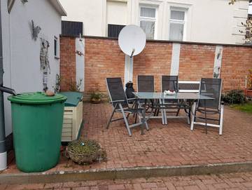 Ferienwohnung für 2 Personen in Sassnitz, Rügen, Bild 4