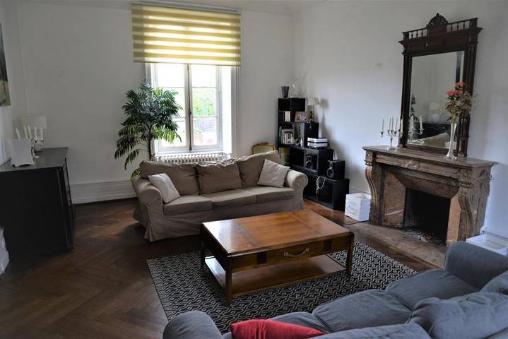 Location de vacances pour 15 personnes, avec piscine et terrasse dans Château-Gontier-sur-Mayenne - 4