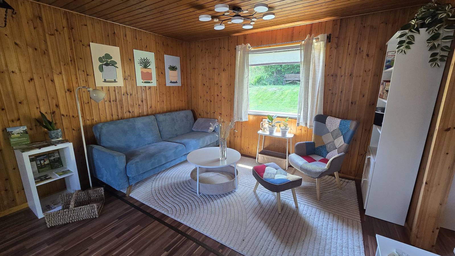 Tiny House Smaland in Rorodt, Bernkastel-Kues & Umgebung