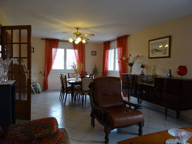 Gîte des 4 Vents in Aguessac, Parc naturel régional des Grands Causses