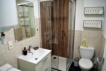 Appartement De Vacances pour 2 Personnes dans Rodez, Aveyron, Photo 2