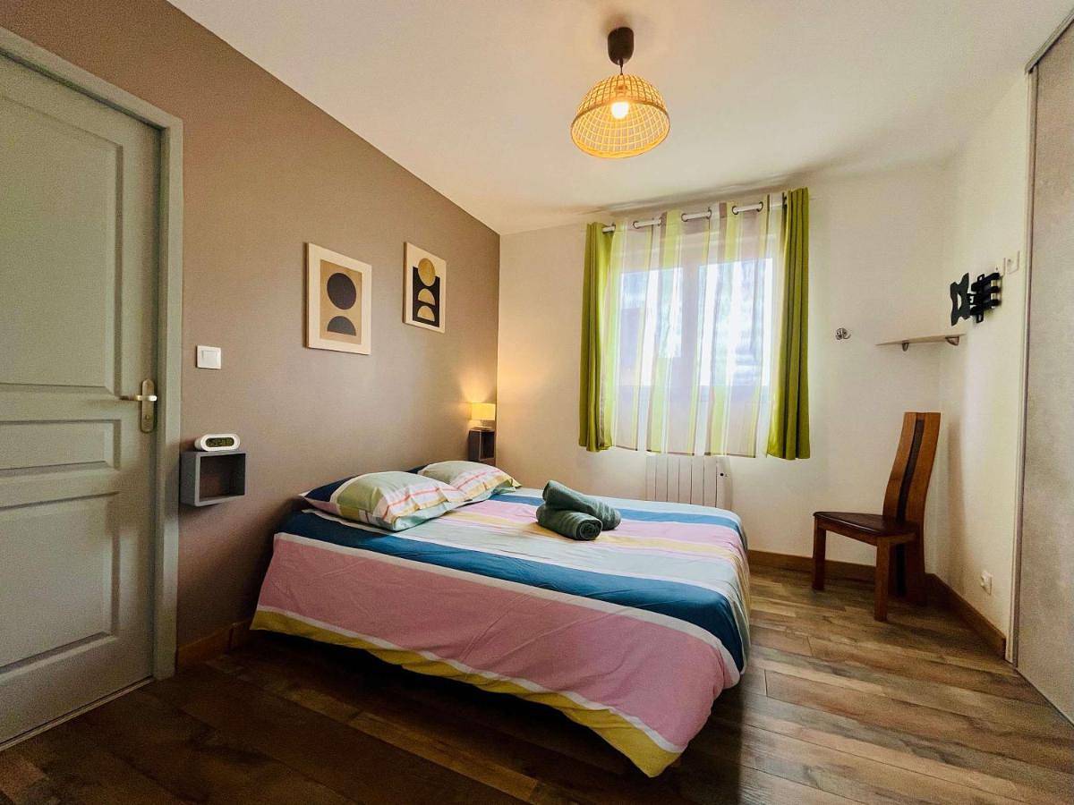 Apartment in Saint-Hilaire-Petitville, Carentan les Marais