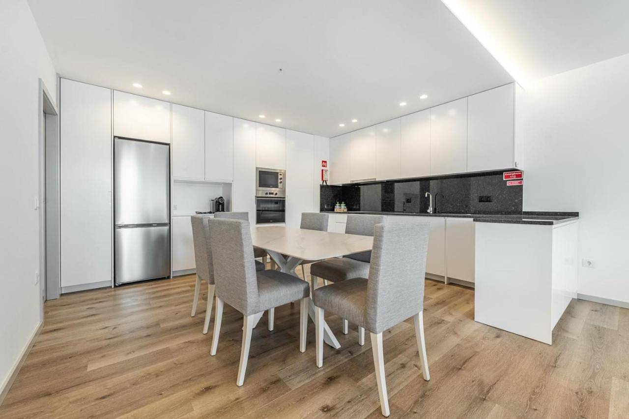 Two-Bedroom House in Vieira do Minho, Distrito de Braga