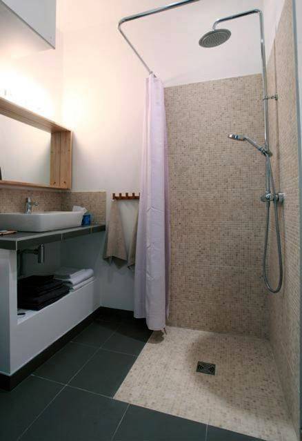 La Cour du 5ème - Chambre d'hôtes in Paris, Île de France