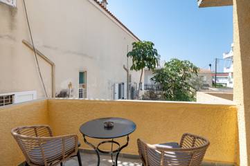 Holiday Rental for 3 People in Porto Heli, Argolis region, Photo 3