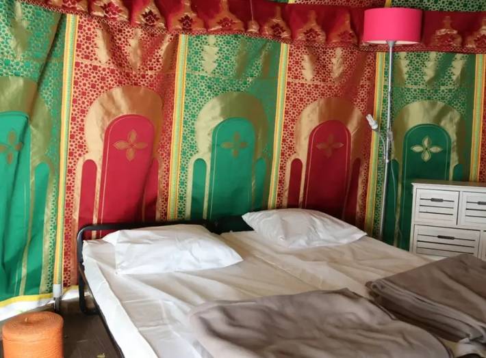 Gîte pour 4 personnes, avec sauna à Sauxillanges - 4