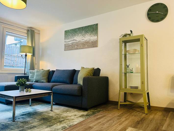 Ferienwohnung für 4 Personen in Goslar, Westharz