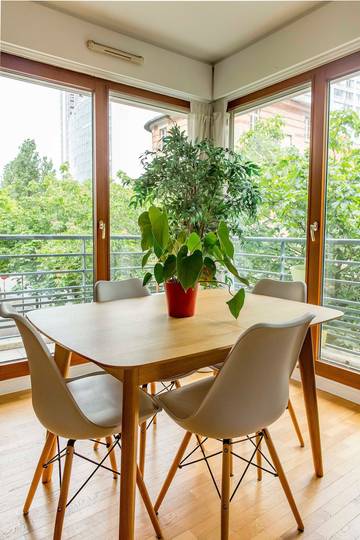 Ferienwohnung für 6 Personen in Eiffelturm, Paris, Bild 3