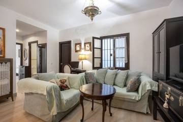 Ferienwohnung für 5 Personen in El Puerto de Santa María, Costa de la Luz, Bild 1