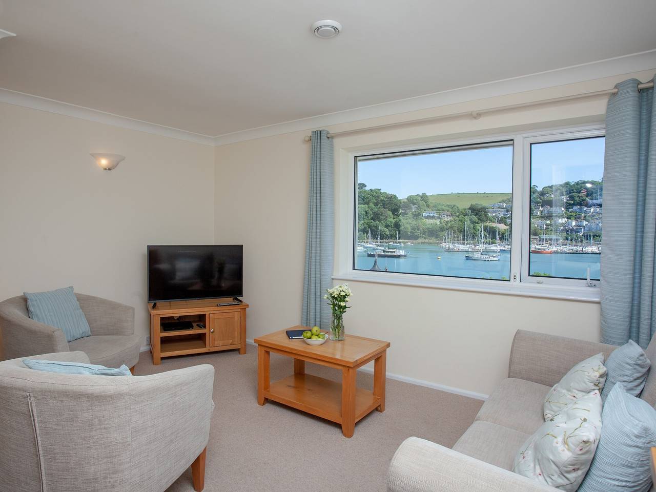 Mayflower Court 10 in Dartmouth, Devon