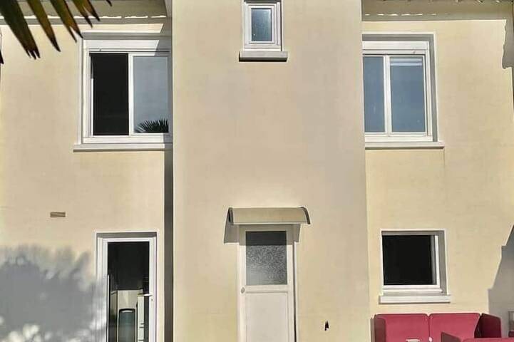 Studio with kitchen, bathroom and private garage in Le Mans, Sarthe