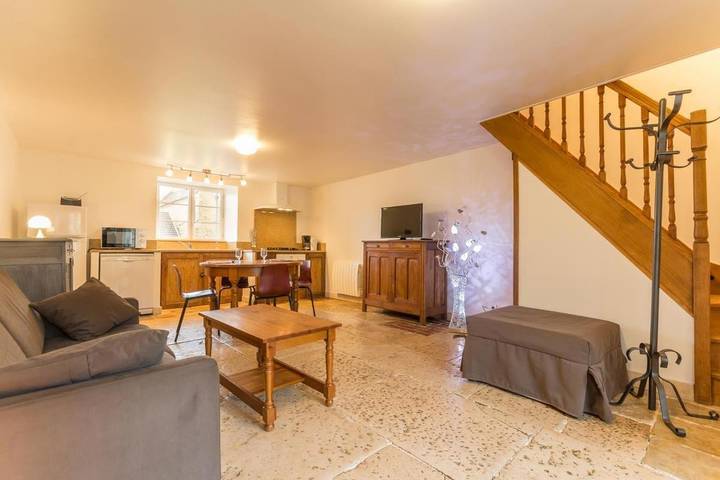Casa de vacaciones para 4 personas - 1