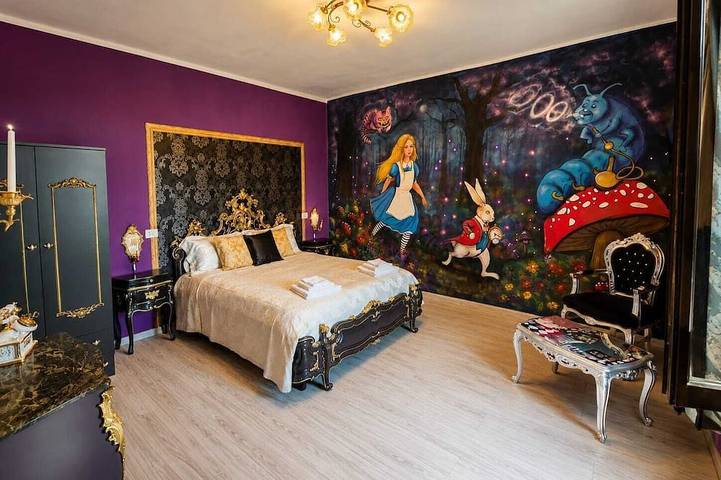 Ferienwohnung für 5 Personen - 1