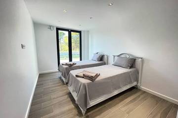 Villa for 6 Guests in Bozcaada, Marmara region, Picture 1