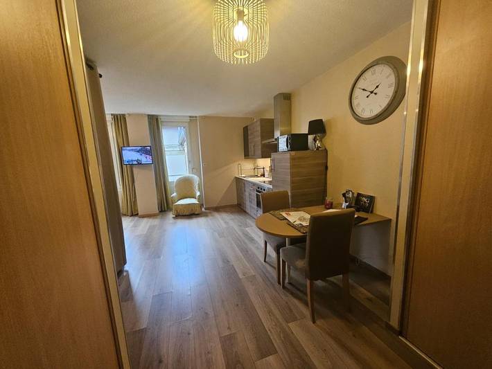 Gîte pour 4 personnes, avec vue, animaux acceptés à Beaune - 3