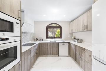 Chalet para 6 Personas en Atamaría, Costa Cálida, Foto 2