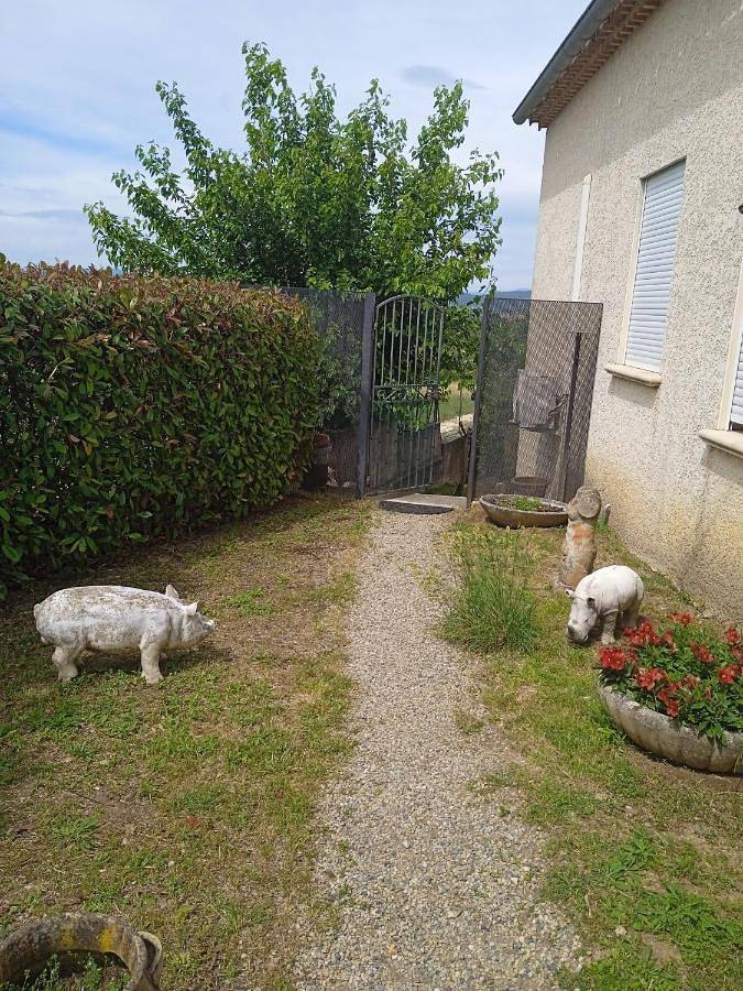 Location de vacances pour 9 personnes, avec jacuzzi et jardin à Méjannes-lès-Alès - 4