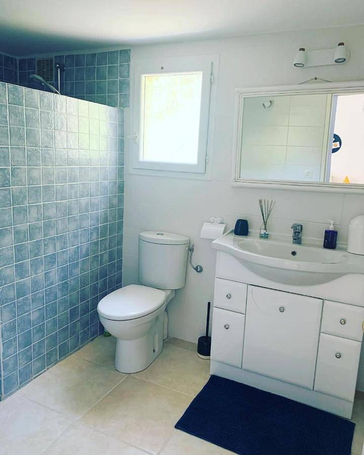 Twin Room in Le Muy, Côte méditerranéenne (France)