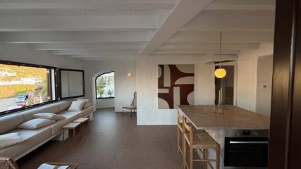 Apartment in Ciutadella, Menorca für 4 