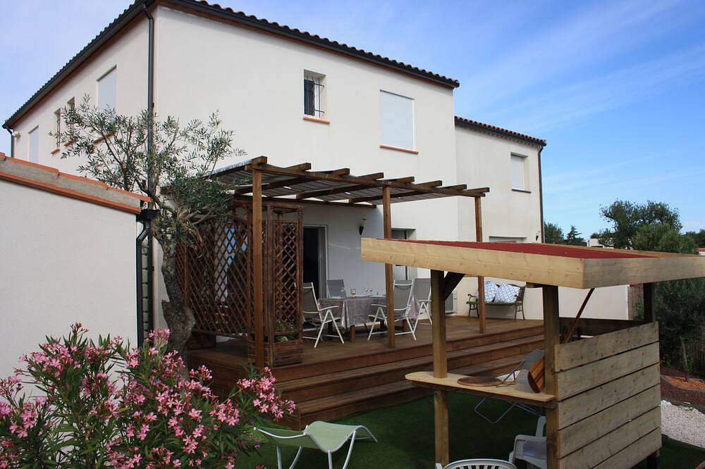 Casa vacanza a Sorède a partire da 117€ a notte