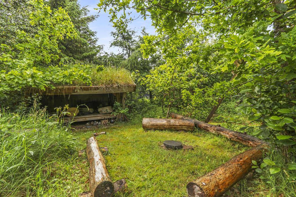 248 in Vejlby Klit, Lemvig Region