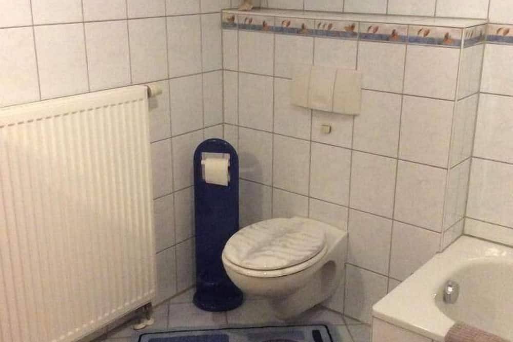 Ganze Wohnung, Ferienwohnung Brinkmann in Buntenbock, Harzvorland