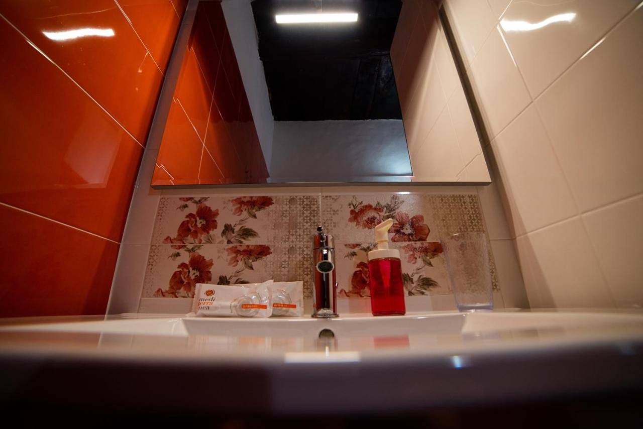 B&B Le Sorelle in Giffoni Valle Piana, Provincia di Salerno