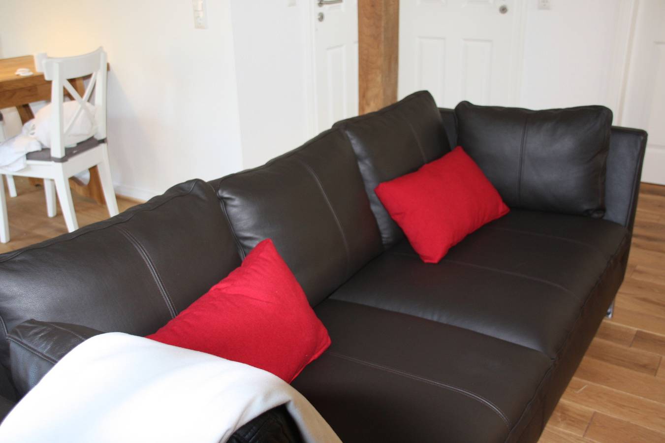 Ganze Ferienwohnung, Feldlerche in Ostfehmarn, Fehmarn