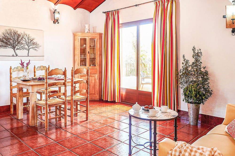 Increíble casa de 1 dormitorio en. in Estepa, Provincia de Sevilla
