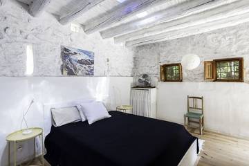 Casa Rural para 8 Personas en Mojácar, Costa de Almería, Foto 1