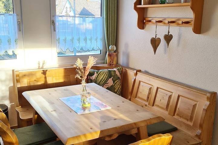 B&B für 5 Personen in Sachsen - 2