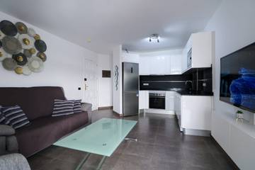 Apartamento para 3 Personas en La Playa del Cura, Mogán, Foto 1