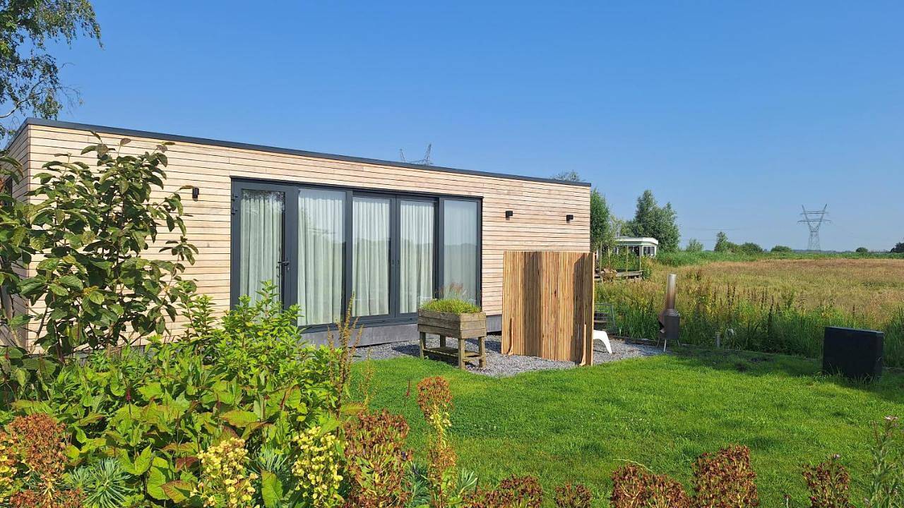 Appartement entier, One-Bedroom Apartment in Côte hollandaise