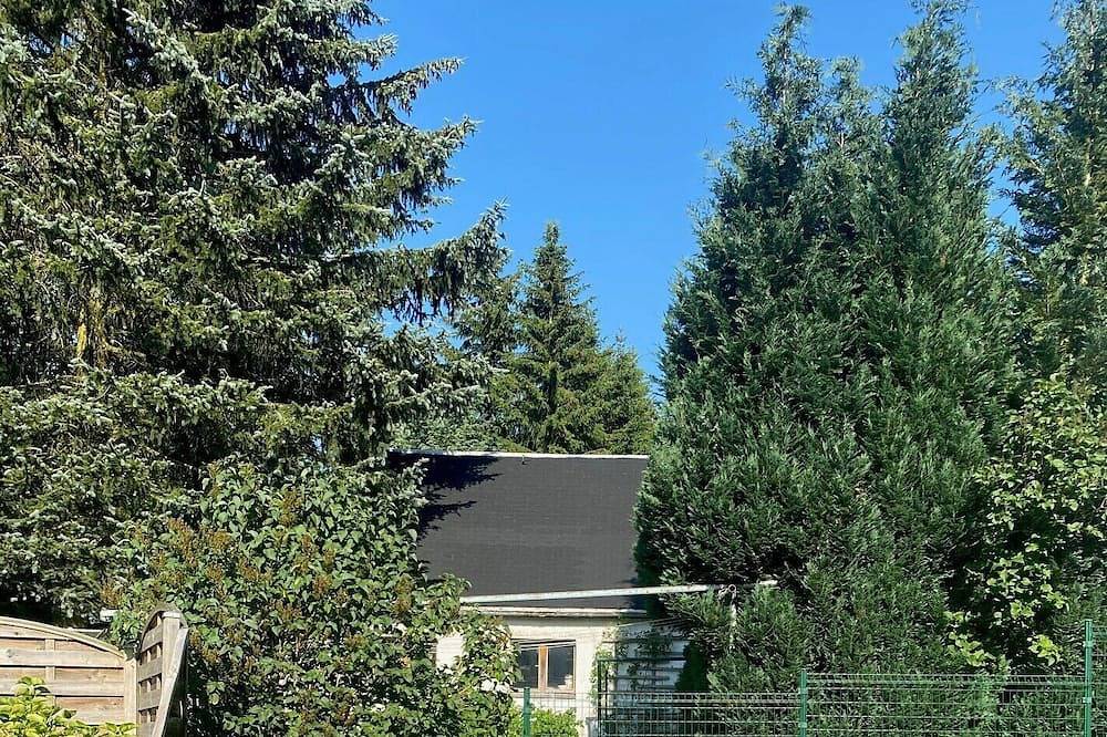 Cozy holiday home in the heart of the Ore Mountains. in Neudorf, Sehmatal
