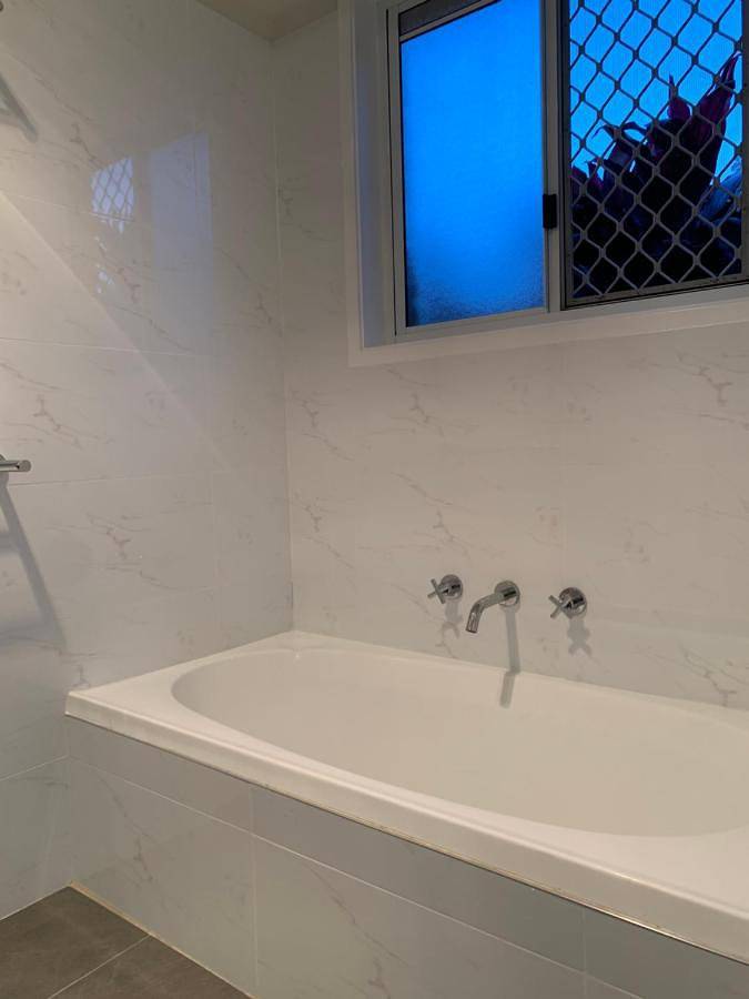 Villa pour 4 personnes, avec jacuzzi ainsi que jardin et terrasse à Sydney - 4