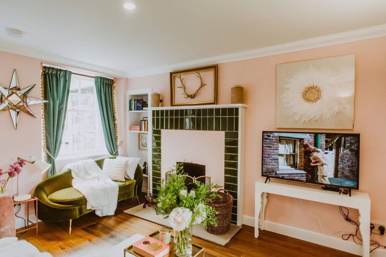 Tempo Cottage in Dumfries and Galloway