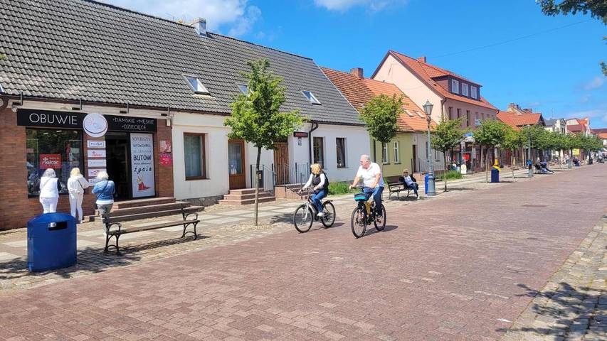 Ferienwohnung für 2 Personen, mit Ausblick und Garten - 1